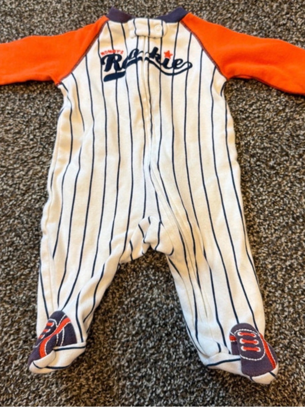 Newborn bundle - Picture 6 of 8